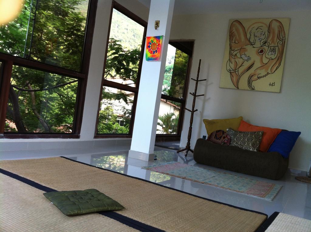 Butterfly Vanazul Guesthouse Rio de Janeiro Zimmer foto
