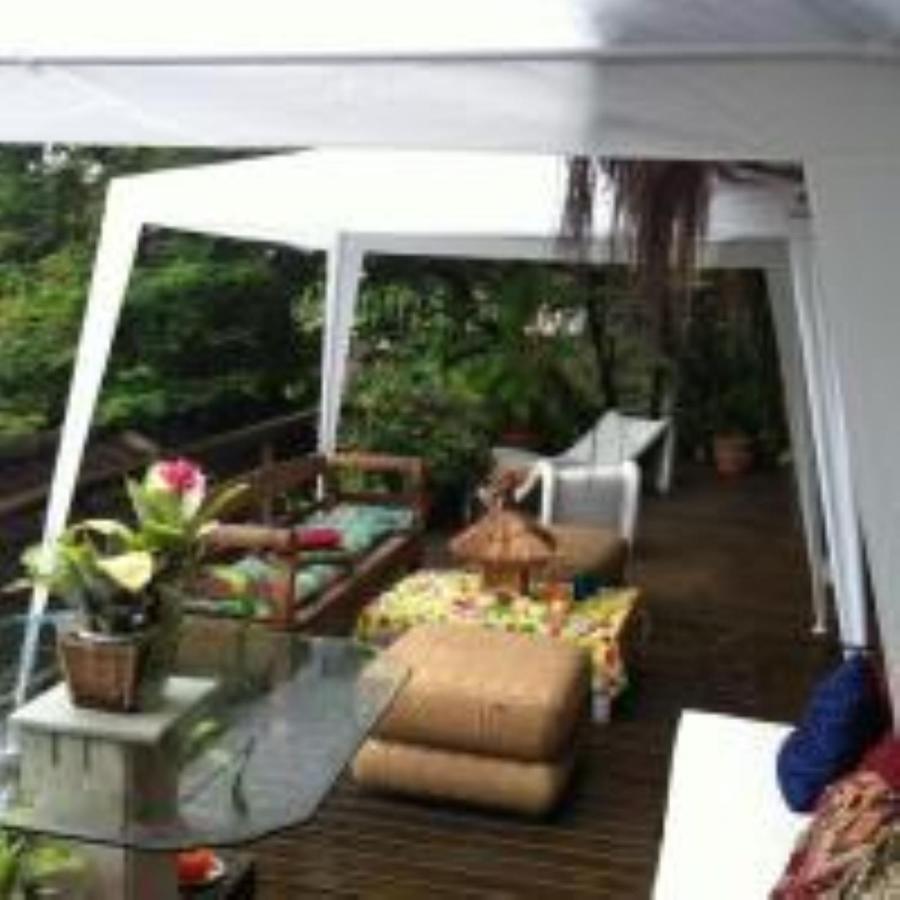 Butterfly Vanazul Guesthouse Rio de Janeiro Exterior foto